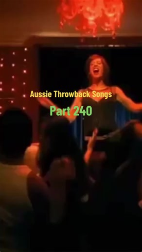 Iconic Aussie Throwback Songs: Part 240
