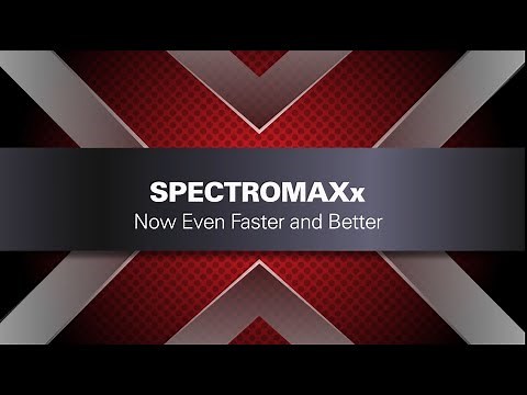 SPECTROMAXx with iCAL 2.0 – Worldwide the Metal Analyzer of Choice