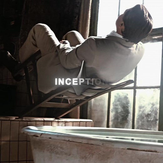 Understanding the Complexity of Inception Movie