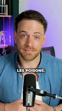 Le poisson est dangereux pour la santé ? #santé