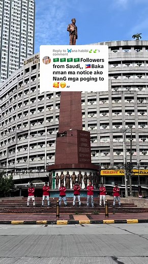 GV DANCING RIDERS on TikTok