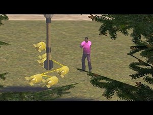 gmod nature documentary