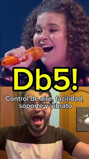Lucero Mijares SORPRENDE con DEFYING GRAVITY en JUEGO de VOCES!! #vocalcoachreacciona