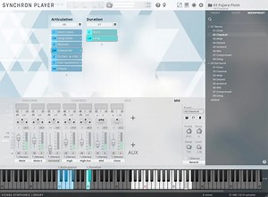 Fujara flute: Free Download (Virtual Instrument) • Audio Plugins for Free