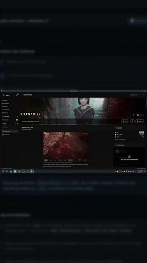 Add any game to Steam with Proton in 60 seconds ⚡ #shorts