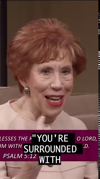 6.6K views · 655 reactions | On “Today with Marilyn and Sarah,” Slay Your Giants Ministry Day. https://bit.ly/3GWcUKe | Marilyn Hickey | Facebook