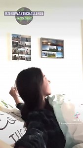 CGTN's #ZeroWasteChallenge examines how our waste output is affected by jobs and commutes we can't fully control #COP26. 🌎 Read more 🔗 https://stories.cgtneurope.tv/hubs/zero-waste-challenge/work-and-transport-with-zero-waste/index.html Follow our new TikTok 📱 www.tiktok.com/@ourplanetneedsyou | CGTNEurope