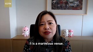 350K views · 876 reactions | At China's National Games, Hong Kong...