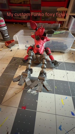 #fnaf #fnaf1 #fnafcosplay #fnafedit