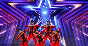 ‘AGT’ on NBC: Who are the Unreal Crew? Indian dance group has won ‘Dance India Dance 7: Battle of Champions’