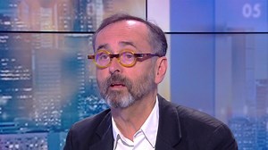 «Il y a une sorte de détestation d'Emmanuel Macron», estime Robert Ménard