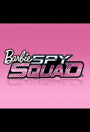 Barbie: Spy Squad (FULL MOVIE) enjoy 💞 #barbie #barbiemovie #fyp #pink #foryoupage