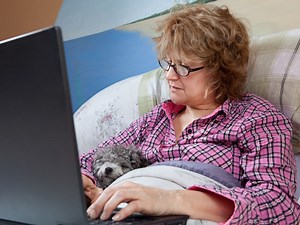 'A sick day should be a sick day': Hybrid work complicates illness policies as flu season looms