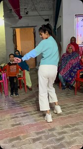 Dimamd dance post @nidhiboora02 | Nidhi Boora