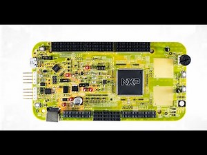 Scalable, 32-bit ARM Cortex-Based Evaluation Board