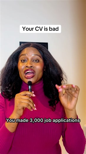 Improve Your CV for Successful Job Interviews