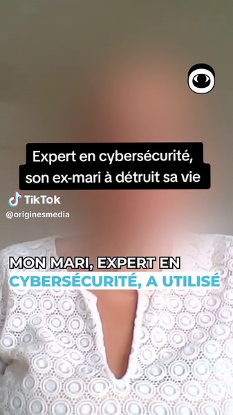 Témoignage bouleversant d'une victime de harcèlement lié à la cybersécurité