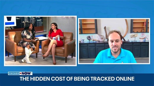 Experts warn 'deleted' data may still be online | ChicagoNOW