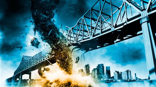 Metal Tornado | Netflix