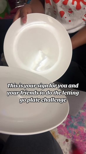 So happy we did this!! This is your sign to smash plates with your friends #smashingplates #lettinggochallenge #2024 #lettinggoplates Do not be anxious about anything, but in every situation, by prayer and petition, with thanksgiving, present your requests to God (Philippians 4:6)