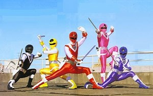 Laser Squadron Maskman | Hikari Sentai Maskman | An IBC 13's 90s Tokusatsu Series Retrospective