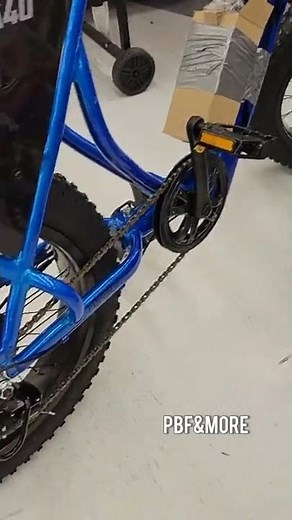 Hyper 36v Electric 20 inch Ultra 40 ebike at Walmart