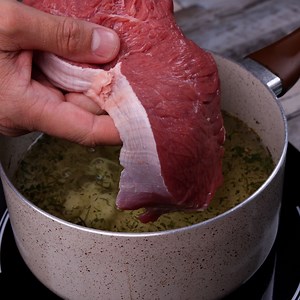 The first time I made this recipe at home, everyone was amazed! With only 4 ingredients! | Fantastic Recipes