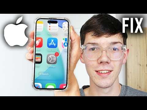 Fix: iPhone Screen Zoomed In Stuck - Lock Screen Or Home Screen