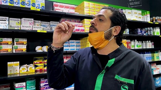 VIDÉO. Covid-19 : les autotests, comment ça marche ?