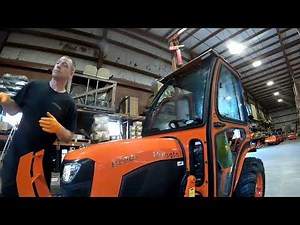 attaching the windshield wiper on a curtis cab