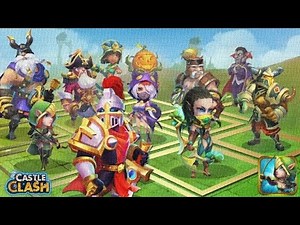 Appplay - #13 - Castle Clash