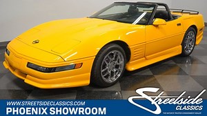 1993 Chevrolet Corvette