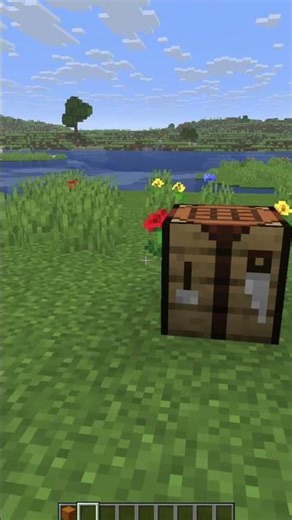 How to Craft Red Sandstone in Minecraft