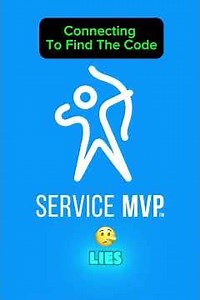 Connecting To Find The Code