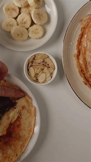 The Pancake Disaster That Changed Everything! 🥞 #viralrecipes