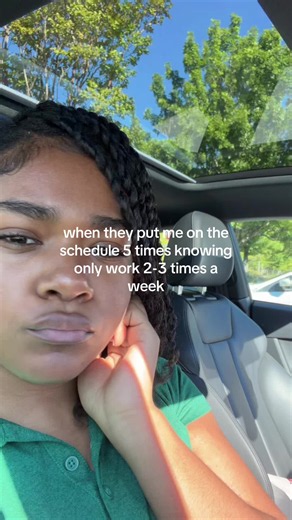 How to Handle Being Overscheduled at Work: When You're Scheduled More Than You Can Work