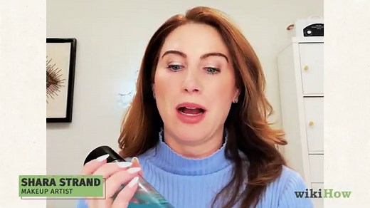 How to Remove Eyeliner