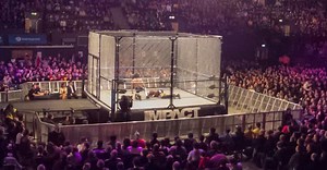The Best Cage Matches In Wrestling History