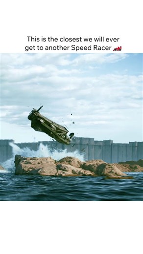 This movie looks awesome! | Storm Rider: Legend of Hammerhead is in theaters March 13, 2026 🍿🎬