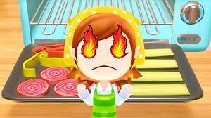 Cooking Mama: Cookstar Is Permanently Being Taken Off the Menu