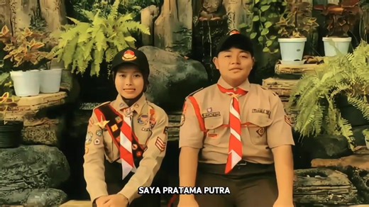 Celebrating 2025: A Scout's Journey