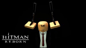 Hitman: Codename 47 [ALPHA]
