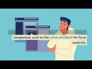 How to implement WCAG 2.1 Success Criterion 4.1.2 Name, Role, Value in code with examples