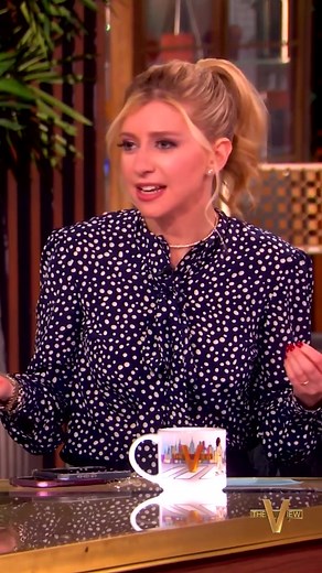 Hot Topics Discussion with Sara Eisen