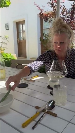 Practice Makes Perfect. #barbaraschöneberger #comedy