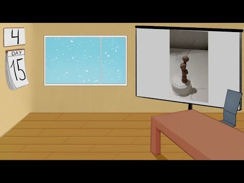 Trying out Modeling Mass for the first time | Day 415 Cloth Season