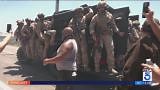 Dozens detained during federal immigration raid in Ventura County