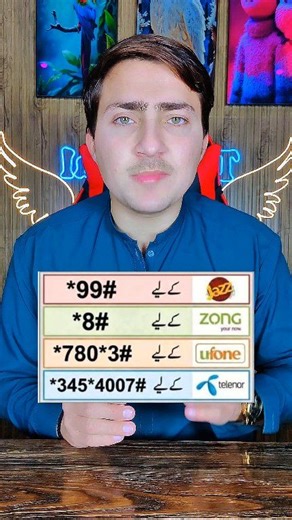 How to Check All SIM Numbers on Your Own Phone #TechTips #MobileTricks #SIMCheck #PhoneTips #MobileHelp #AndroidTips #iPhoneTips #DailyTech | Technical Sher Khan