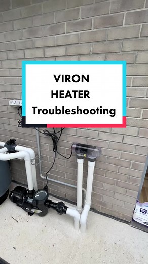 Everclear Pool Guy on TikTok