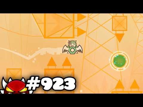 MAKE ME SAD 100% (Extreme Demon) by Santiachu